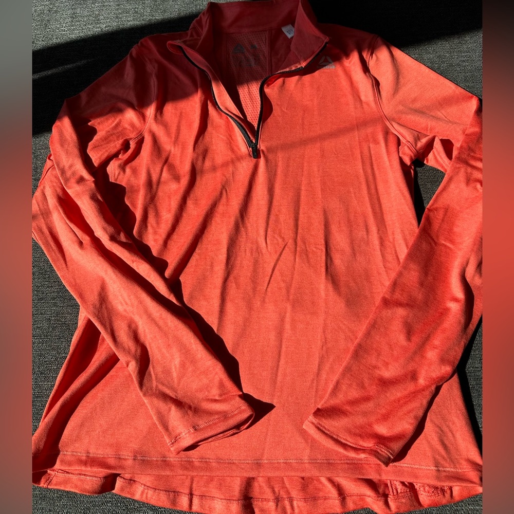 Reebok speedwick long sleeve